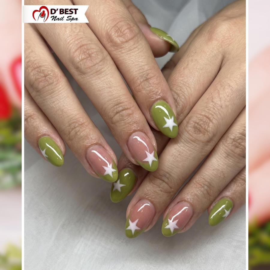Signature Nail Designs